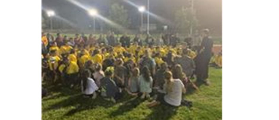 Coach Erro Speach