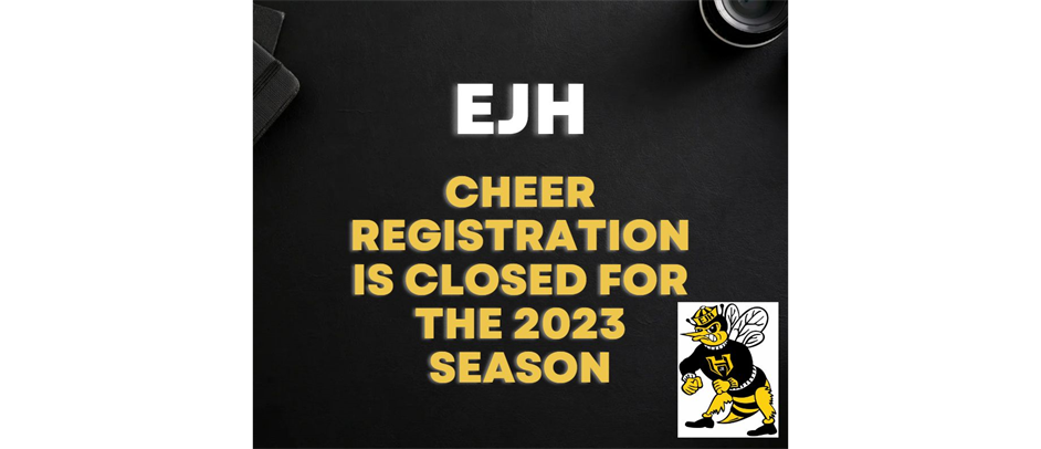 Cheer